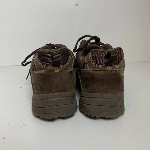 Drew AAron Leather Mens Comfort Sneaker main image 4